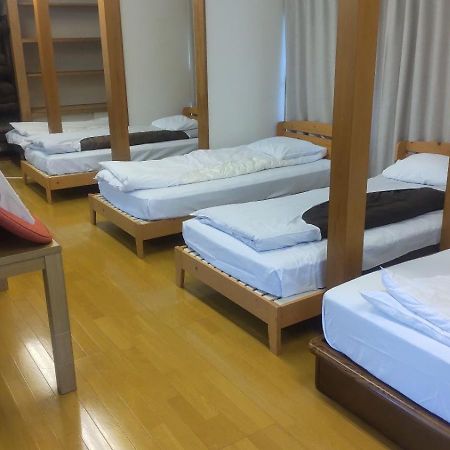 ザホテル湯沢パラディーソ Yuzawa  Ngoại thất bức ảnh