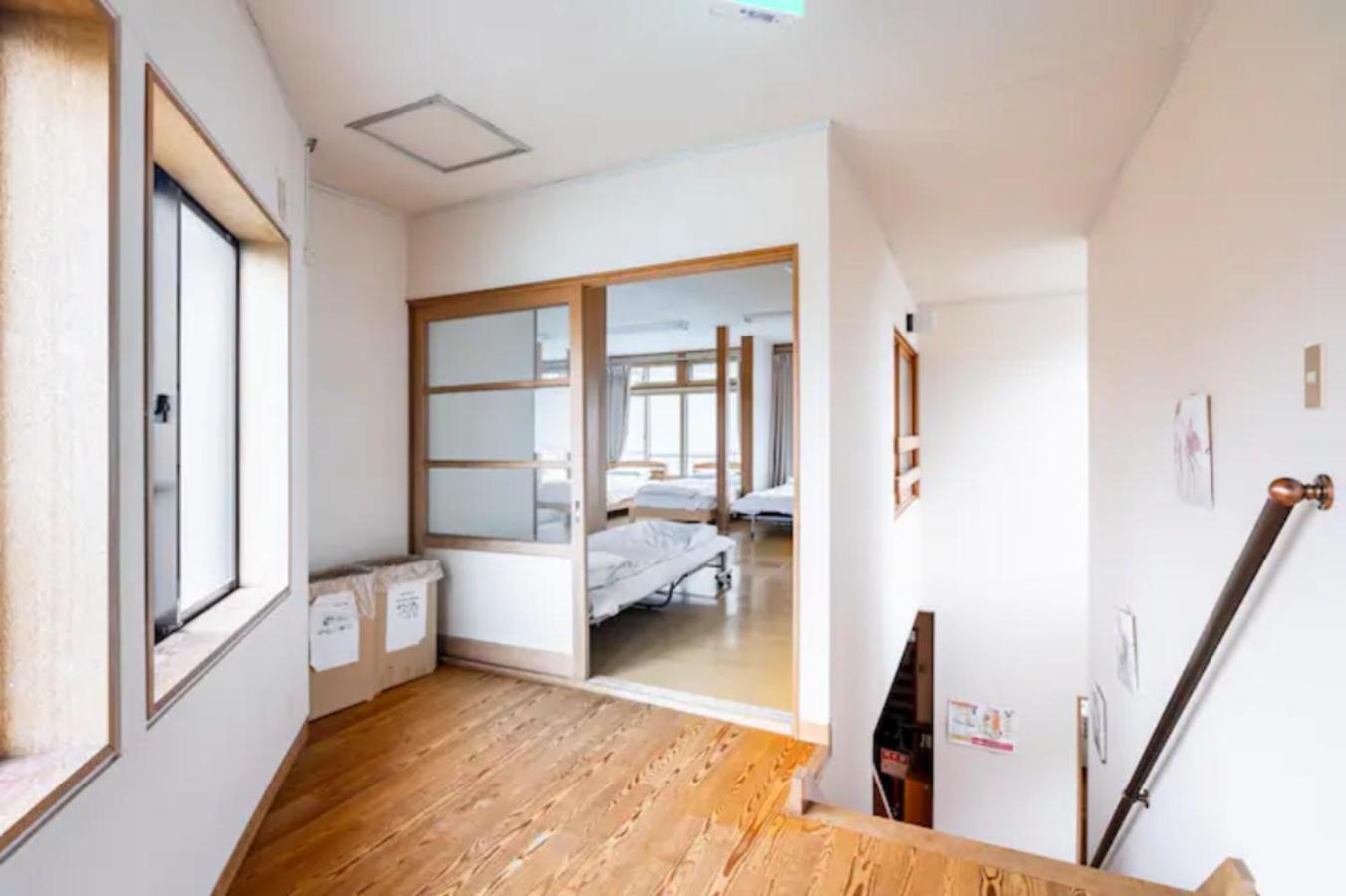 ザホテル湯沢パラディーソ Yuzawa  Ngoại thất bức ảnh