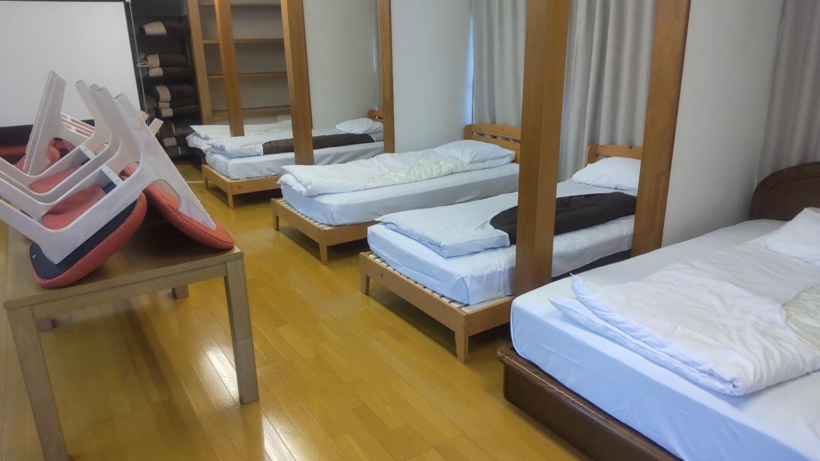 ザホテル湯沢パラディーソ Yuzawa  Ngoại thất bức ảnh